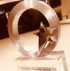 Feature: DOLPHIN THEATRE AWARDS NIGHT at Dolphin Theatre 