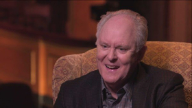 DVR Alert: John Lithgow Talks New Broadway Show on CBS SUNDAY MORNING, 1/7 Image