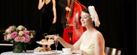 Arts Centre Melbourne Serves Up All-star Line-up For HIGH TEA LIVE 2019 Image