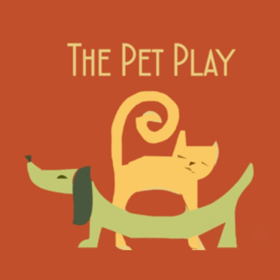 The Dramatic Question Theatre Will Present a Workshop Production of THE PET PLAY Image