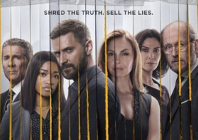 EPIX Greenlights Third Season of Hit Spy Series BERLIN STATION Image