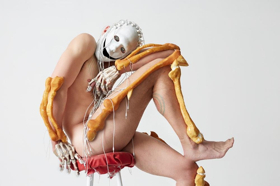 A Hallucinogenic Exploration Of The Relations Between Human, Animal, Machine And Spirit Image