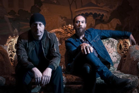 She Wants Revenge New Single BIG LOVE Released Today Image