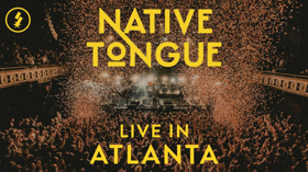 Switchfoot Releases NATIVE TONGUE Live Music Video 