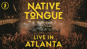 Switchfoot Releases NATIVE TONGUE Live Music Video Image