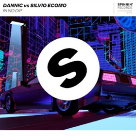 Dannic Teams with with Silvio Ecomo for 'In No Dip' Rework Image