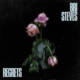 Bri Steves Releases New Track And Video For REGRETS Image