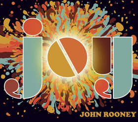 John Rooney Releases Star-Studded New Album JOY, Out Now Image
