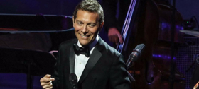 Michael Feinstein to Bring HOLIDAY CELEBRATION to The Soraya Image