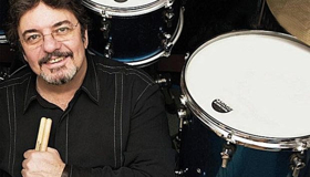 The Nash is Hot in December with The Duduka de Fonseca Trio and More! Image