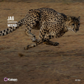 Jag Debuts on Kaisen Records With the Dancefloor Filler 'Miyabi' 
