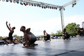 Kennedy Center Announces National Dance Day 2018 Image
