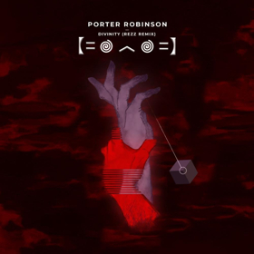Rezz Delivers Rippling Rework Of Porter Robinson's Hit Track DIVINITY Image