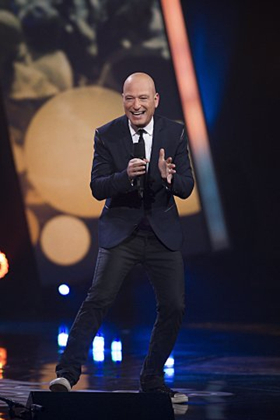 The CW Presents 3rd ANNUAL HOWIE MANDEL STAND-UP GALA, Today 