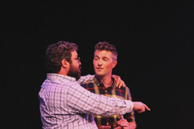 CARDS AGAINST HUMANITY to Play Pride Arts Center Image