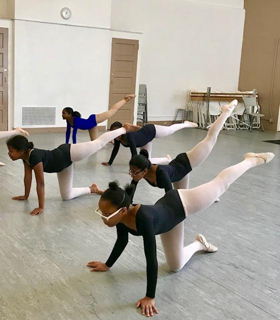 BWW Featured Studio: Celebrating 5 Years with PROJECT PERFORMING ARTS Image