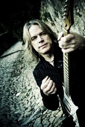 Andy Timmons Announces Launch Of GuitarXperience.Net Image