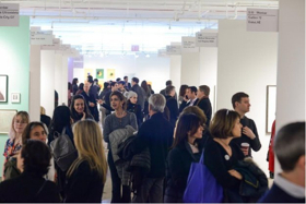 NADA New York Announces 2018 Exhibitor List Image