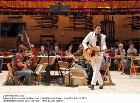 Daniel Fish-Directed OKLAHOMA! Lassos its Way to St. Ann's Warehouse This Fall Image