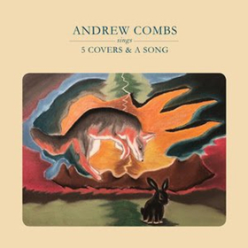 Andrew Combs Releases Cover of The Strokes' REPTILIA From EP 5 COVERS & A SONG out July 27 on New West 