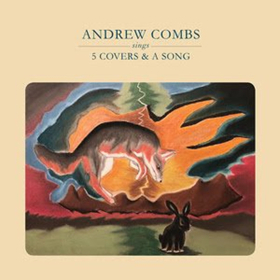 Andrew Combs Releases Cover of The Strokes' REPTILIA From EP 5 COVERS & A SONG out July 27 on New West  Image