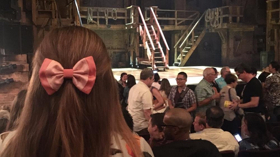 BWW Blog: Why HAMILTON Will Be A UK Hit Image