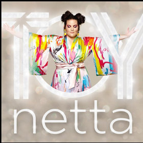 Netta's Empowerment Anthem TOY Is #1 Spotify Viral Song  Image