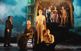 Review: AN INSPECTOR CALLS: Gripping Revival Rings True Image