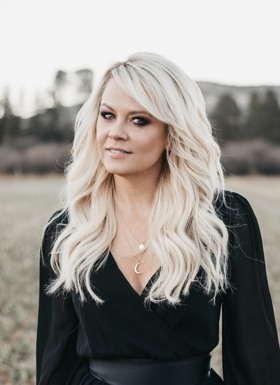 Heartland TV To Debut Shari Rowe's NIGHT RIDIN' Music Video 