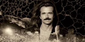 Yanni to Play the Fabulous Fox Theatre This Summer 
