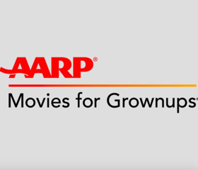 PBS Presents MOVIES FOR GROWNUPS AWARDS with AARP the Magazine Image