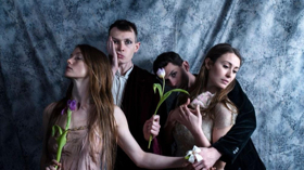 Bristol Old Vic Presents World Premiere Of BAAL By Impermanence Image