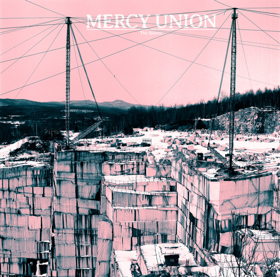 Mercy Union To Support Laura Jane Grace & the Devouring Mothers on Tour 