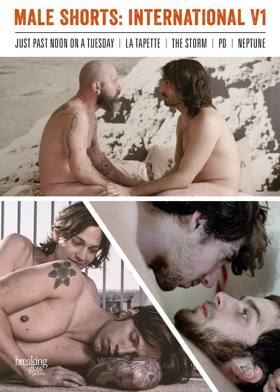 Acclaimed International LGBTQ Shorts Arrive This Summer from Breaking Glass Pictures  Image