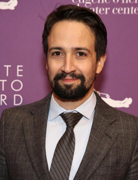 Broadway on TV: Lin-Manuel Miranda, Sutton Foster, & More for Week of July 23, 2018 Image