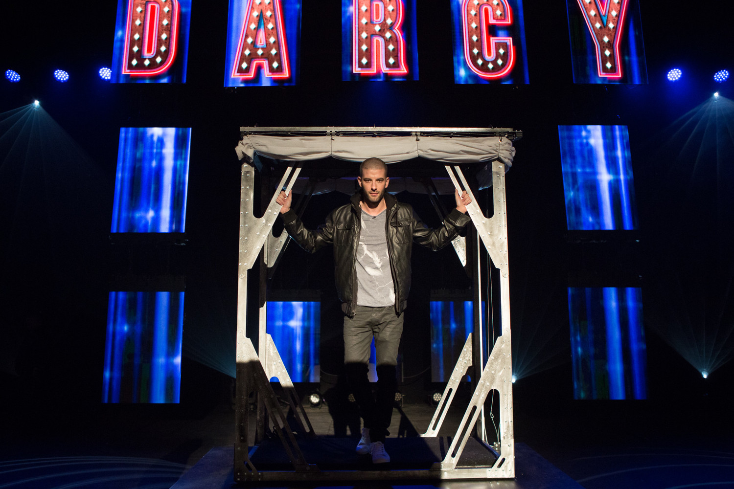 Review: THE ILLUSIONISTS Sparks Magic in Vancouver! Image