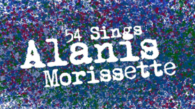 54 Sings Alanis Morissette Returns to Feinstein's/54 Below on April 24 Image