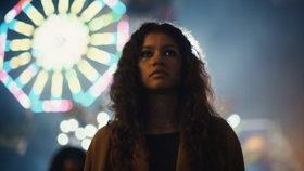 EUPHORIA to Premiere on June 16 on HBO Image