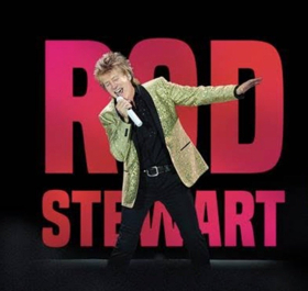 Rod Stewart Adds New Dates In November & December to His Globally Acclaimed Las Vegas Residency At The Colosseum at Caesars Palace  Image