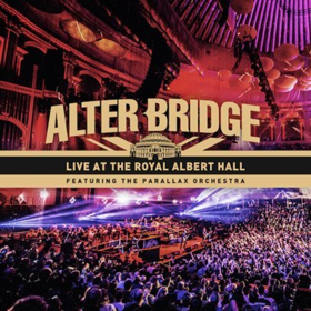 Alter Bridge to Release Career-Defining Concert Worldwide September 7 