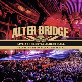 Alter Bridge to Release Career-Defining Concert Worldwide September 7 Image