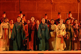 New Jersey Association of Verismo Opera to Hold Auditions for Verismo Opera Chorus 