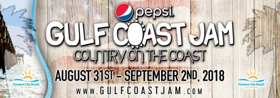 Pepsi Gulf Coast Jam Makes Billboard Top 10 