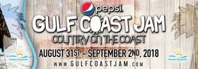 Pepsi Gulf Coast Jam Makes Billboard Top 10 Image