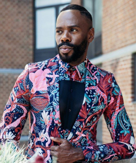 Primary Stages Announces Talkback with Colman Domingo for FEEDING THE DRAGON Image