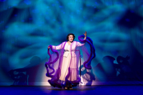 Review Roundup: Critics Weigh In On Fulton Theatre's 42ND STREET Image