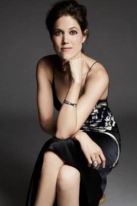 Interview: Charity Wakefield Talks EMILIA at Shakespeare's Globe Image