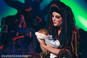 Musical Theatre Orange County Presents Disney's TARZAN Image