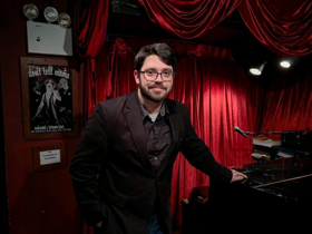 Stand-Up Returns To Don't Tell Mama Image