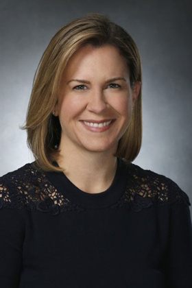 Meredith Ahr Named President, Alternative and Reality Group of NBC Entertainment 